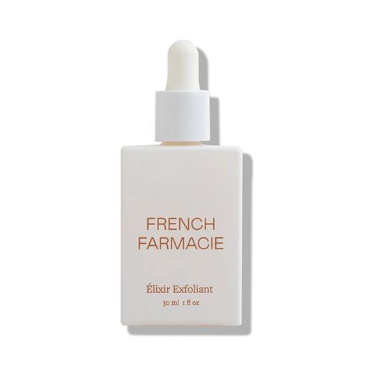 French Farmacie - Elixir Exfoliant