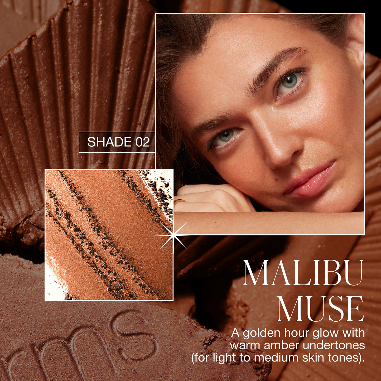 RMS Redimension Hydra Bronzer