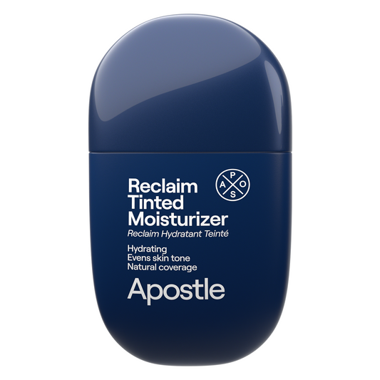 Apostle Tinted Moisturizer